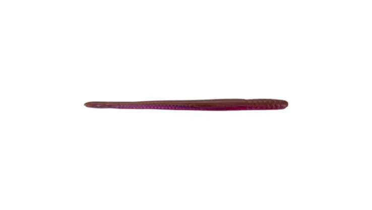 Roboworm Fat Straight Tail Worm