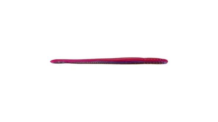 Roboworm Fat Straight Tail Worm