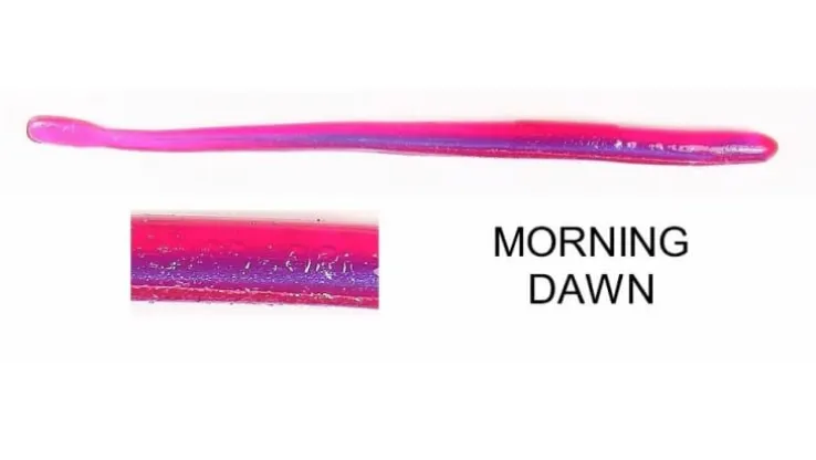 Roboworm Straight Tail Worm