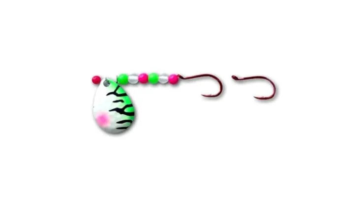 Rocky Mountain Tackle Colorado Blade Signature Spinners