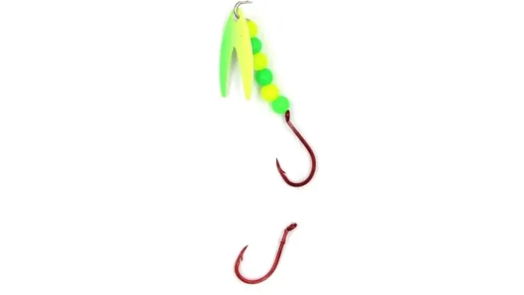 Rocky Mountain Tackle Dakota Blade Signature Spinners