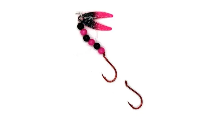Rocky Mountain Tackle Dakota Blade Signature Spinners