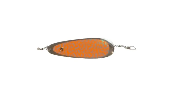 Rocky Mountain Tackle Signature Dodger