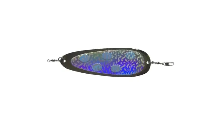 Rocky Mountain Tackle Signature Dodger