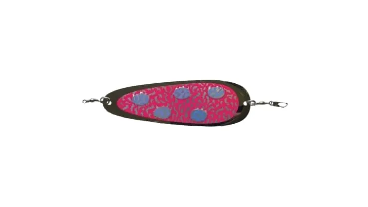 Rocky Mountain Tackle Signature Dodger