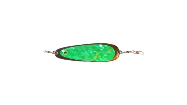 Rocky Mountain Tackle Signature Dodger