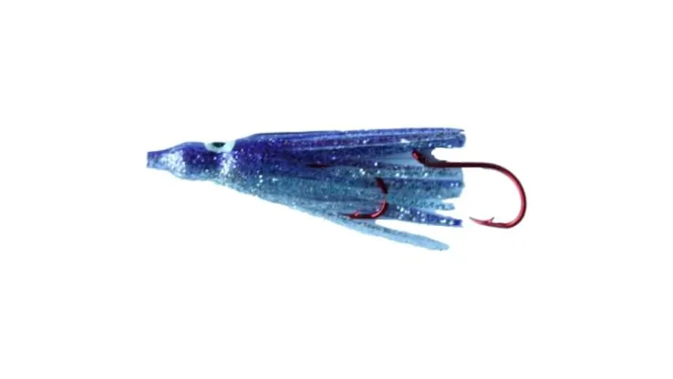 Rocky Mountain Tackle Signature Squids