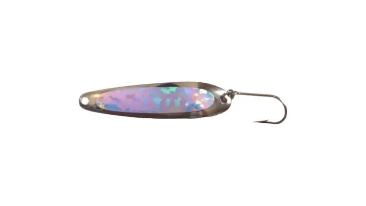 Rocky Mountain Tackle Viper Serpent Spoon
