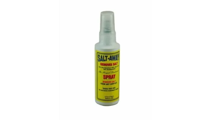 Salt-Away 4fl oz Light use Spray