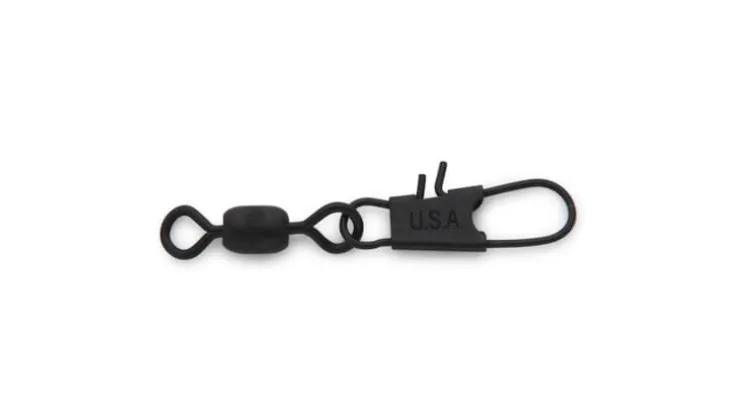 Sampo Rosco Interlock Snap Swivel