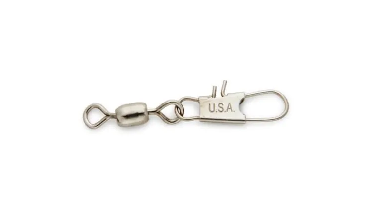 Sampo Rosco Interlock Snap Swivel