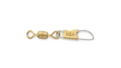 Sampo Rosco Safety Snap Swivel