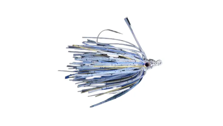 Santone Rayburn Swim Jig