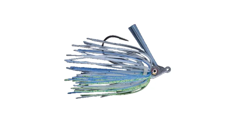 Santone Rayburn Swim Jig