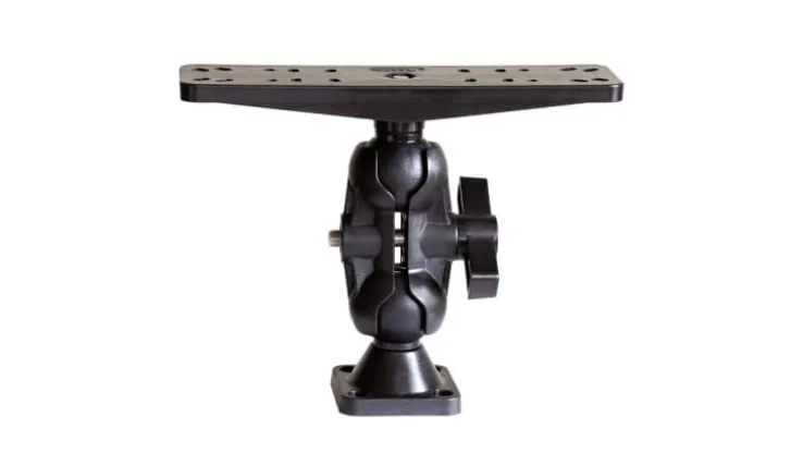 Scotty 173 2.25" Ball Mounting System