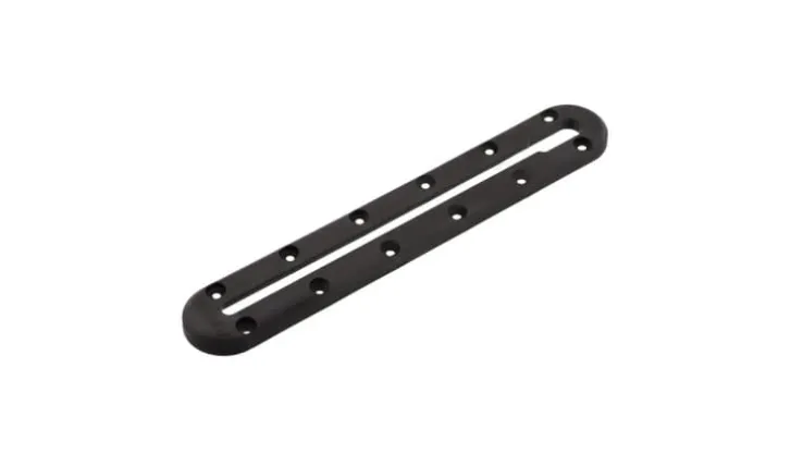 Scotty 440-BK-8 Low Profile Track