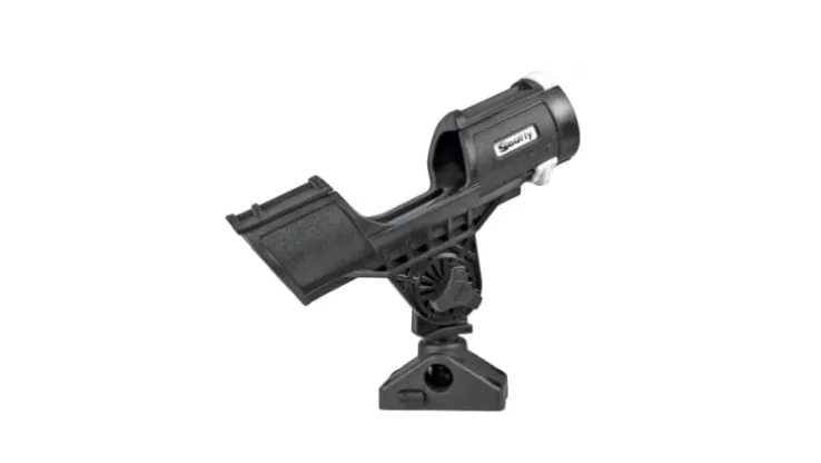 Scotty 400-BK Orca Rod Holder