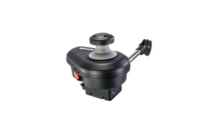 Scotty 2500 Crab Pot Line Puller