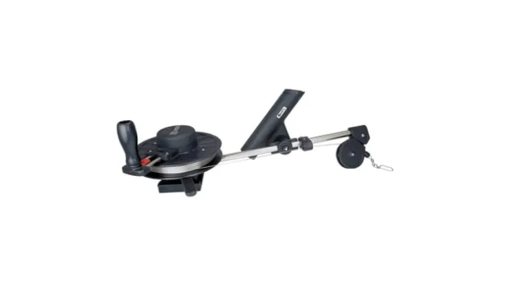 Scotty 1050 Depthmaster Downrigger