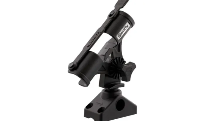 Scotty 265 Fly Rod Holder