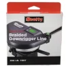 Scotty 2202 Heavy Duty Braided Downrigger Line w/Terminal Kit