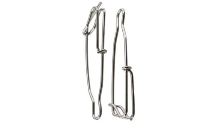Scotty 1156 Mini Trolling Wire Snap