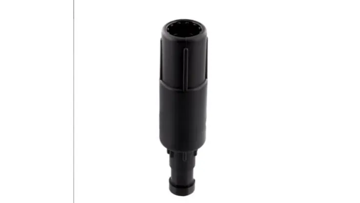 Scotty 254M Rod Holder Extenders