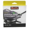 Scotty 1000 Premium Stainless Steel Downrigger Cable