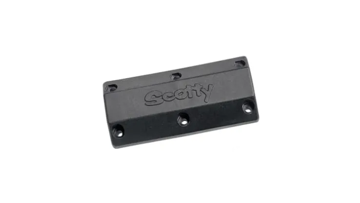 Scotty 238 Rail Mount Adapter