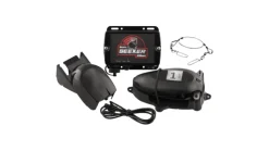 Scotty Seeker Complete System