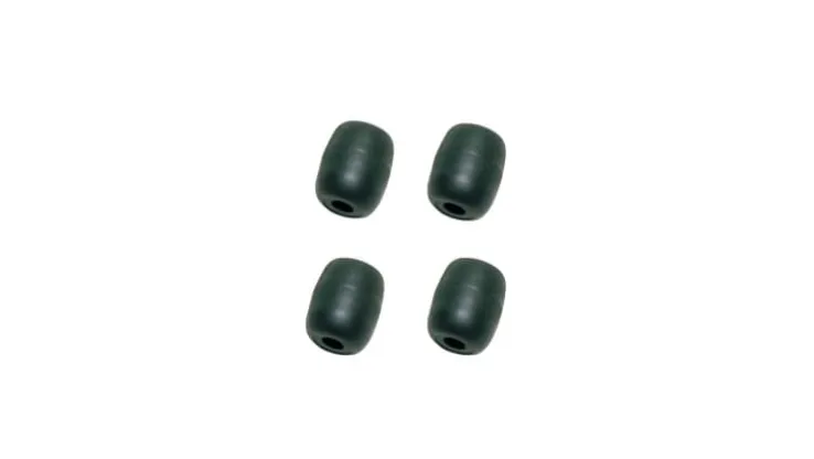 Scotty 1039 Soft Stop Bumpers 4pk