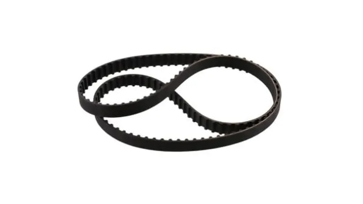 Scotty 1129 Spare Belt Set