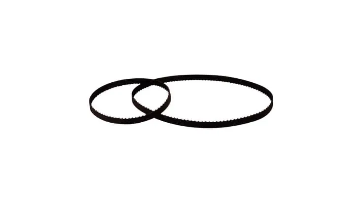 Scotty 1128 Spare Belt Set