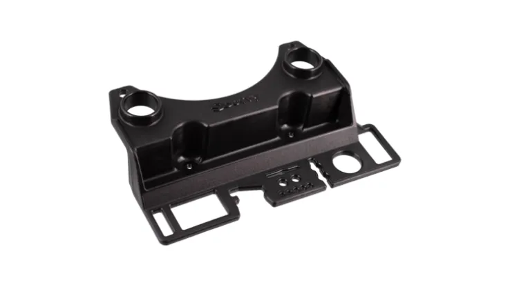 Scotty 450 Trolling Caddy