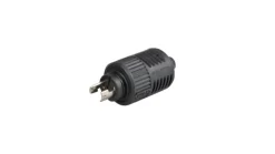 Scotty 2127 12V Downrigger Plug