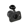 Scotty 2126 12V Downrigger Receptacle