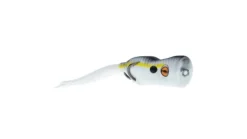 Scum Frog Painted Trophy Series Popper