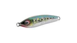 Sea Falcon Cast Jigs