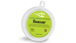 Seaguar Fluoro Premier 25yd