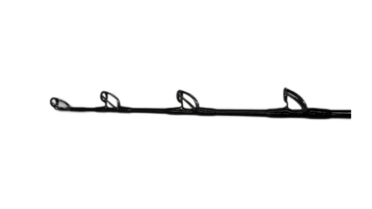 Seeker OSP Offshore Pro Rods
