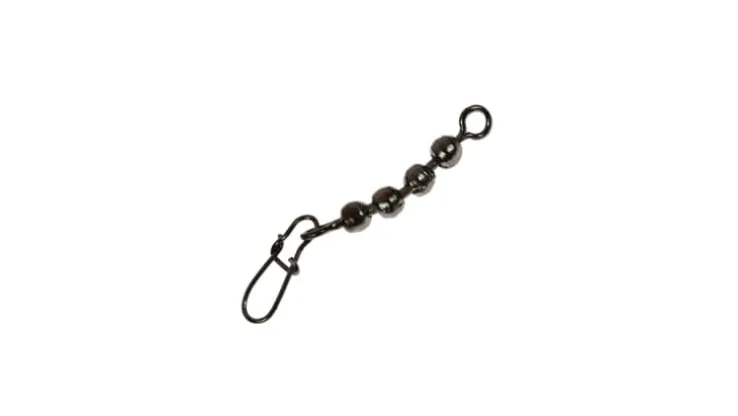 Sep's Beaded Trolling Swivels