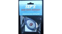 Sep's Sidekick Dodgers
