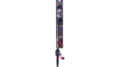 Shakespeare Kids Kit Spincast Combo
