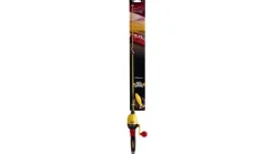 Shakespeare Kids Kit Spincast Combo