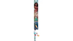 Shakespeare Kids Kit Spincast Combo