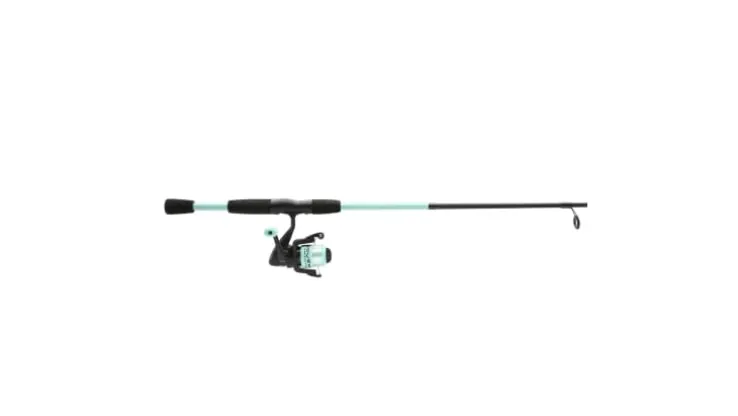 Shakespeare Reverb Spinning Combo