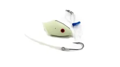 Shelton FBR Rigged Herring Head