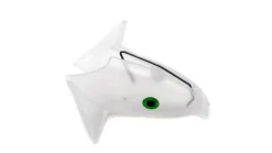 Shelton FBR Unrigged Heads 2pk Anchovy Size