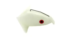 Shelton FBR Unrigged Heads 2pk Anchovy Size