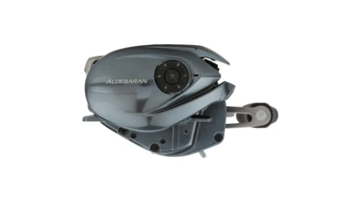 Shimano Aldebaran BFS Casting Reels